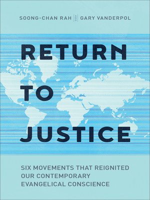 cover image of Return to Justice